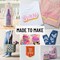 Cricut Explore 4 Die-Cutting Machine with Easy Press 3 Heat Press and Iron-On Sheets Bundle